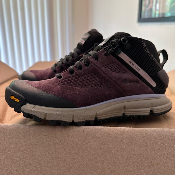 Danner -Trail 2650 Mid GTX - W7 - Picture 2 of 8